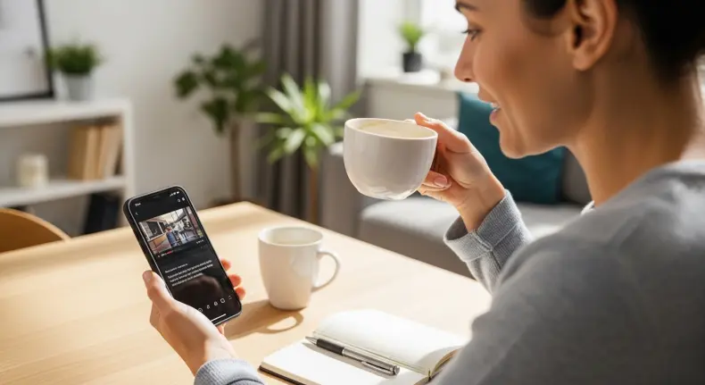 Integrando inglês na rotina diária facilmente Integrando inglês na rotina diária facilmente